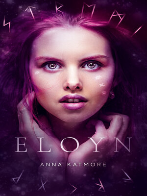 cover image of Eloyn